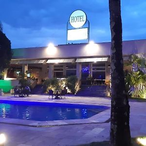 Attiê Park Hotel